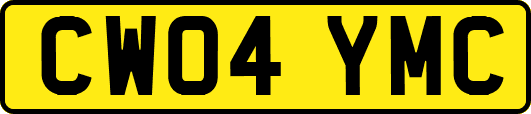 CW04YMC