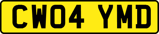 CW04YMD