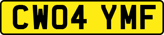 CW04YMF