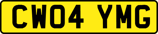 CW04YMG