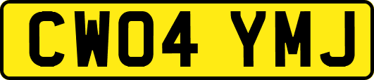 CW04YMJ