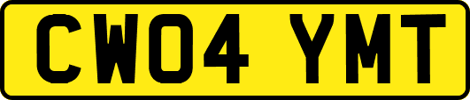CW04YMT