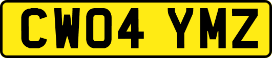 CW04YMZ