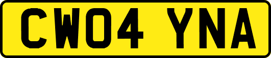 CW04YNA
