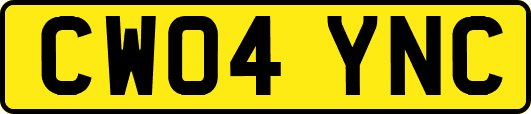 CW04YNC