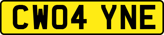 CW04YNE