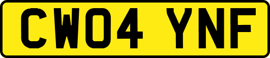 CW04YNF