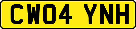 CW04YNH