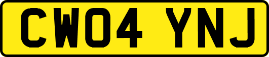 CW04YNJ
