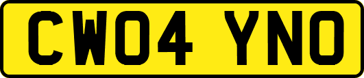 CW04YNO