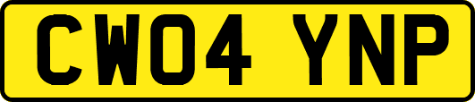 CW04YNP