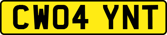 CW04YNT