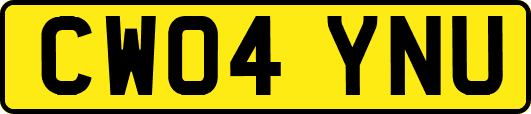 CW04YNU
