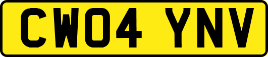 CW04YNV