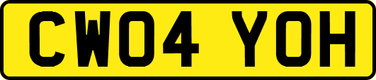 CW04YOH