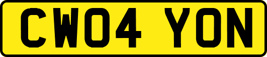 CW04YON