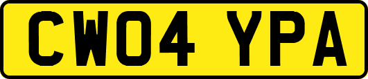 CW04YPA