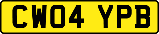 CW04YPB