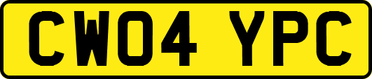 CW04YPC