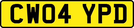 CW04YPD