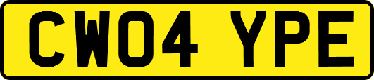 CW04YPE