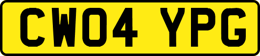 CW04YPG