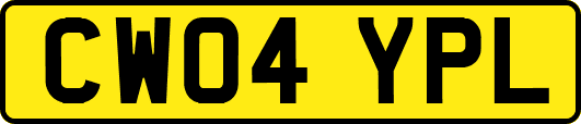 CW04YPL