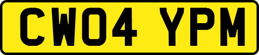 CW04YPM