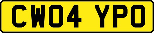 CW04YPO