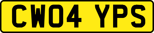 CW04YPS