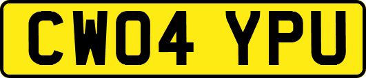 CW04YPU