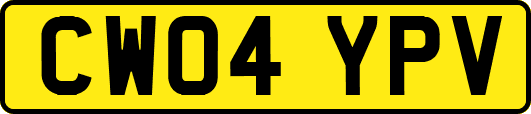 CW04YPV