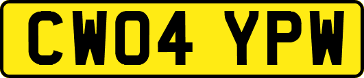 CW04YPW