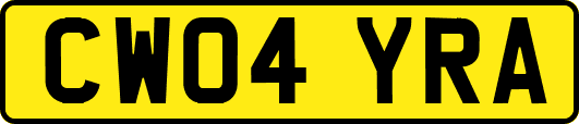 CW04YRA