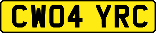 CW04YRC