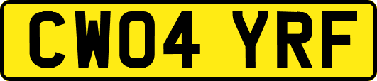 CW04YRF