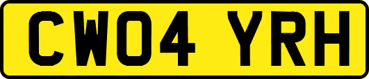 CW04YRH