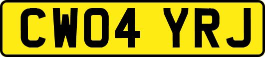 CW04YRJ