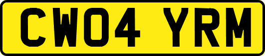 CW04YRM