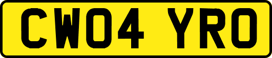 CW04YRO