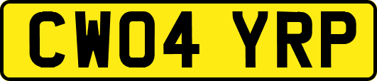 CW04YRP