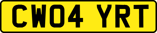 CW04YRT