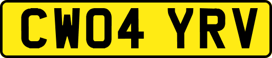 CW04YRV