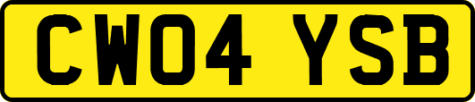 CW04YSB