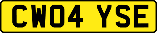CW04YSE