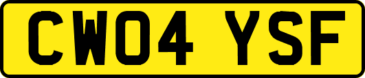 CW04YSF