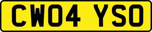 CW04YSO