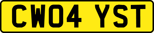 CW04YST