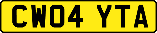CW04YTA