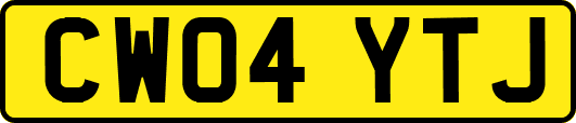 CW04YTJ